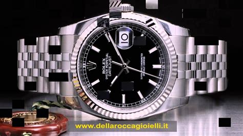 orologio rolex datejust usato|rolex nuovi modelli 2023.